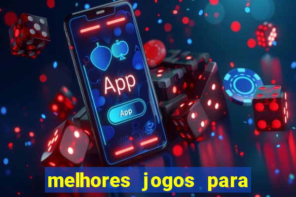 melhores jogos para ganhar dinheiro no celular